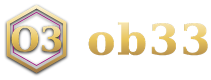 ob33 logo